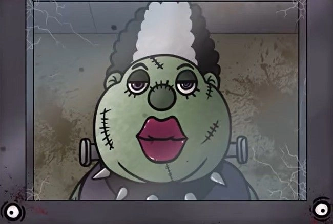 那不是我的邻居中文版