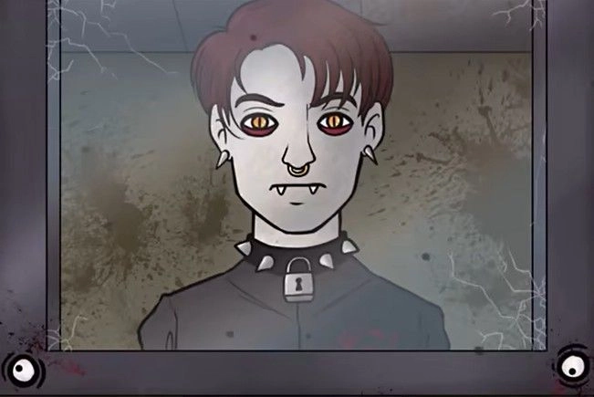 那不是我的邻居中文版