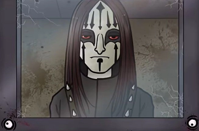 那不是我的邻居中文版