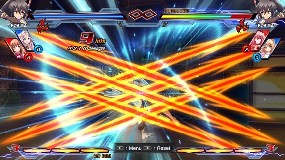 焰出招攻略截图8