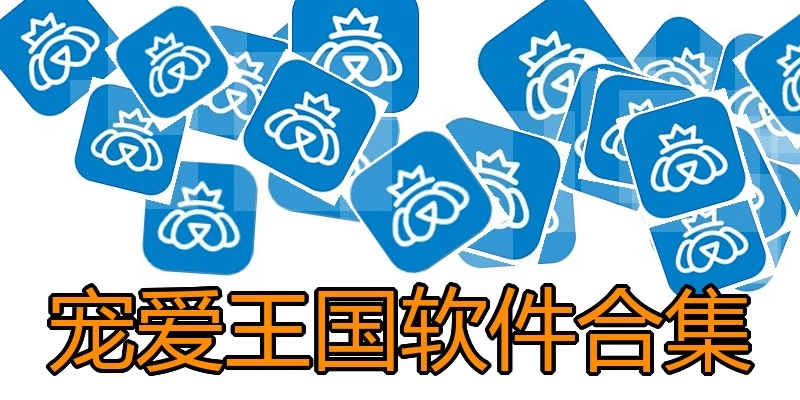 宠爱王国软件合集