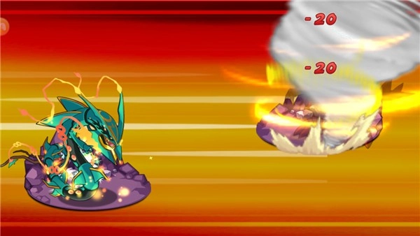宠物王国5彩虹上帝版6