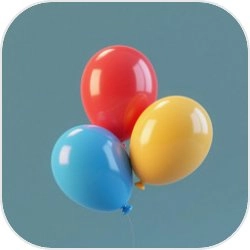 气球消不停免广告版