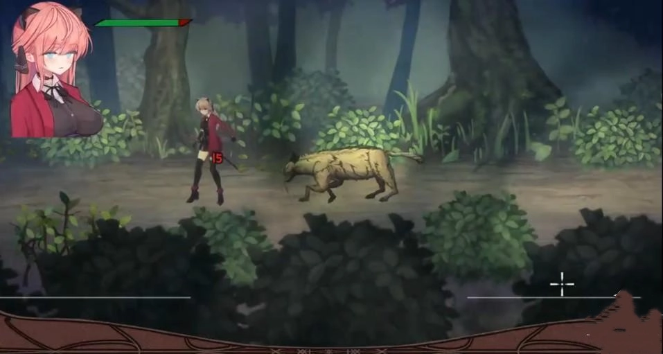 薇薇与魔法之岛手机直装版