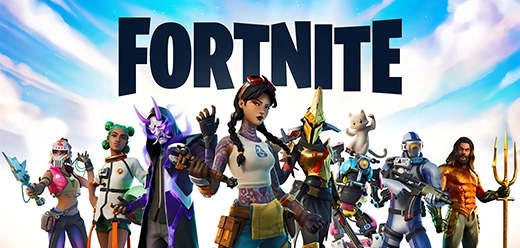 fortnite游戏版本大全
