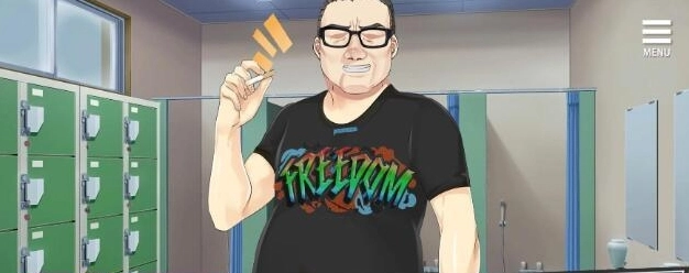 重启的NTR后宫人生官中步兵版