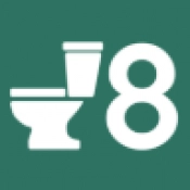 Toilet 8