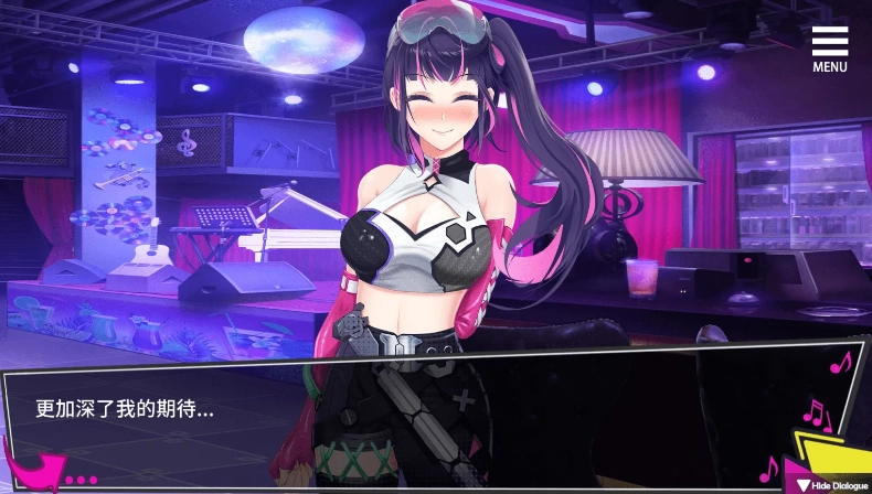 重启的NTR后宫人生3