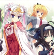 千恋万花直装版