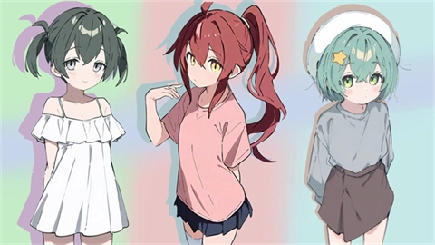 记忆源码夏末手机版3