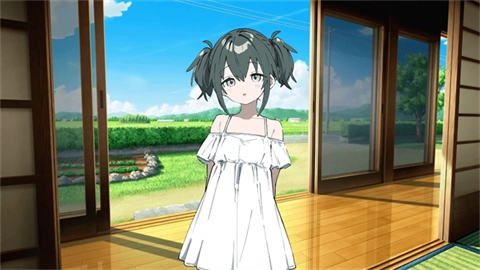 记忆源码夏末手机版2