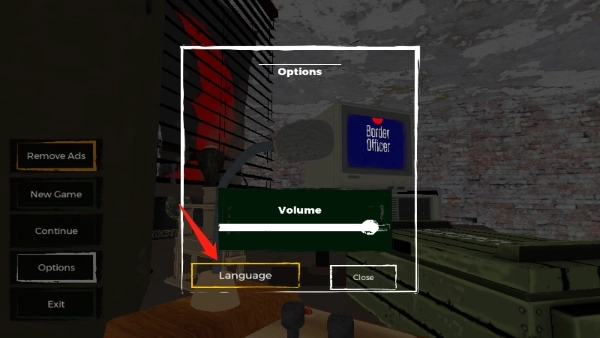 移民官模拟器中文版最新版