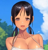 子产岛after汉化版