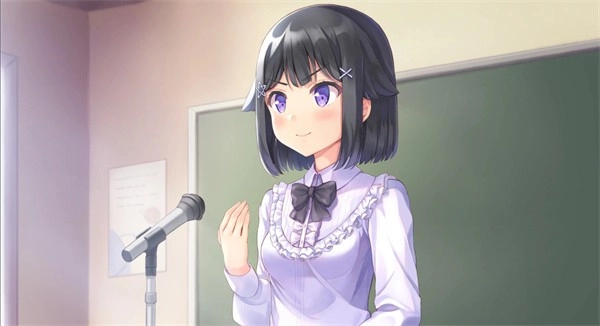 纸片人女友汉化版最新版