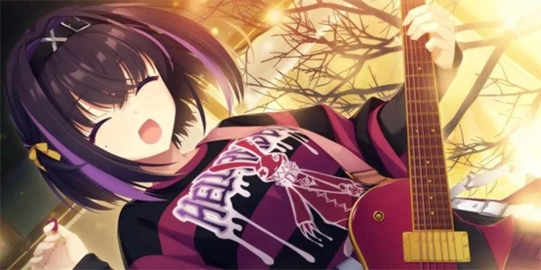 沁光柠檬即兴曲汉化版