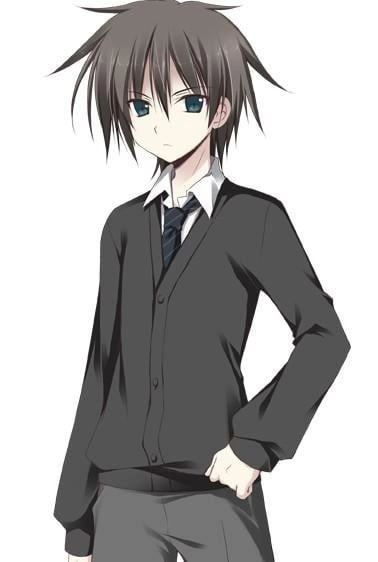 箱庭的学园手机版