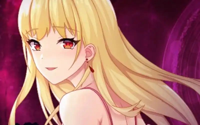 恶魔少女汉化版1