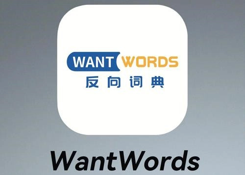 反向词典