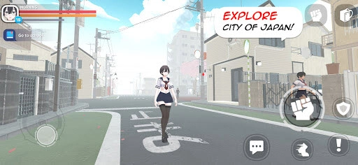 病娇杀手模拟器汉化版1