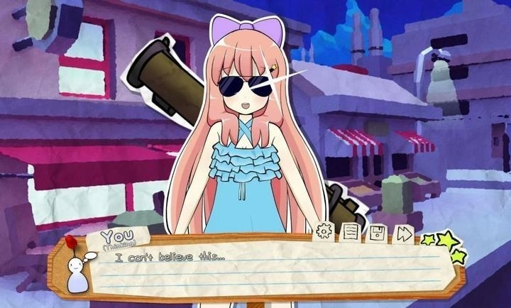 莉莉的休假日最新手机版下载