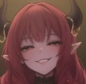 恶魔女王的诱惑