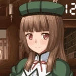 闷骚女仆汉化版