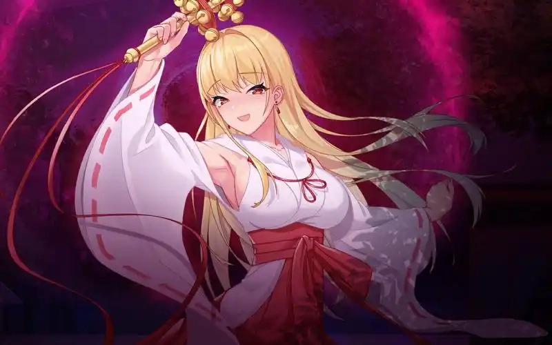 恶魔少女汉化版2