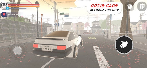 病娇杀手模拟器汉化版4