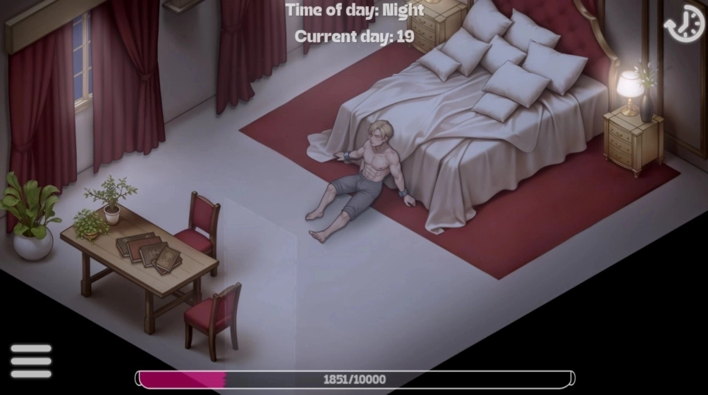 恶魔女王的诱惑安卓直装版下载