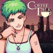 CoffeeTalk