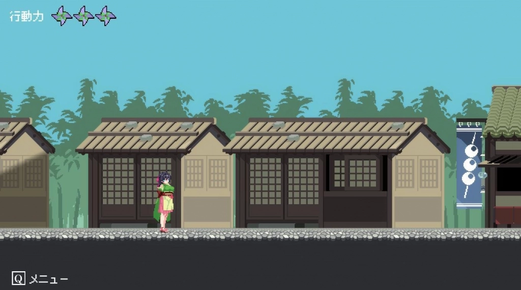 赤莲忍法帖v0.1.0安装包免费下载