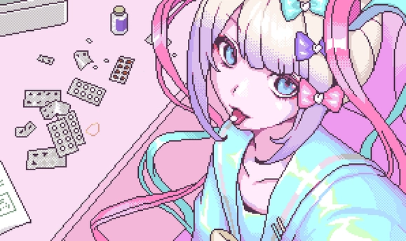 主播女孩重度依賴(lài)