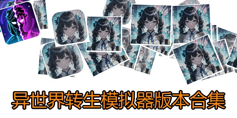 异世界转生模拟器版本合集