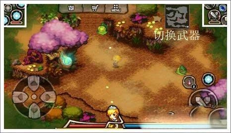 女王的皇冠2汉化版