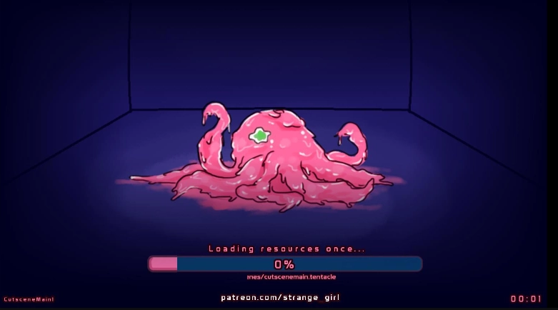 lovecraftlocker3吃人的柜子