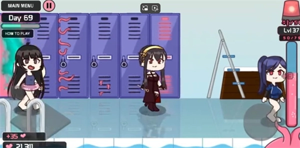 lovecraftlocker3吃人的柜子