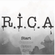 RICA游戏