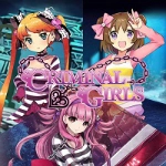 罪恶少女汉化版