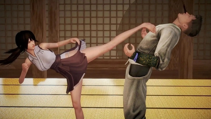 一生一次(OnceinaLifetime)游戏汉化版下载