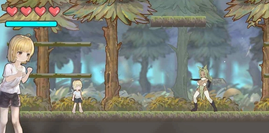 逆推正太ReturnAtis安卓手机版下载