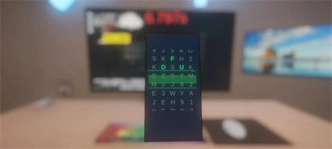 清雨毁号逃脱模拟器1