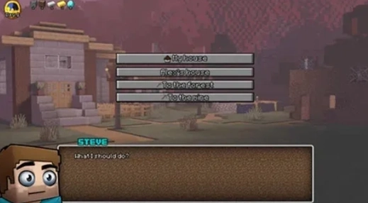 hornycraft0.29汉化版安卓下载