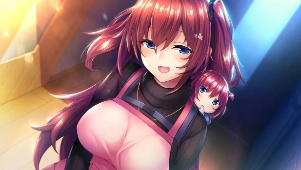 年下彼女galgame手机版下载