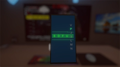 清雨毁号逃脱模拟器手游