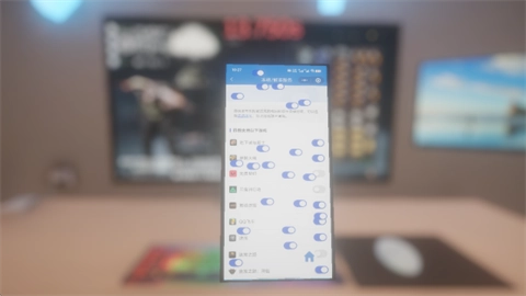 清雨毁号逃脱模拟器手游