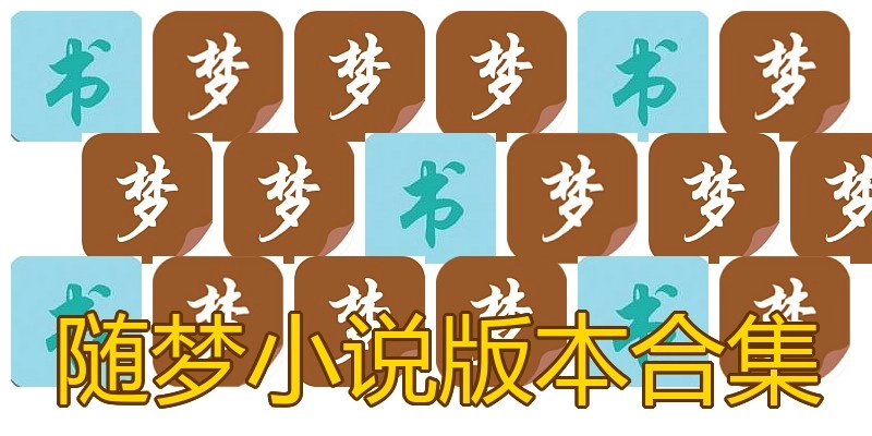 随梦小说版本合集