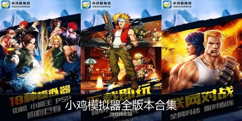 小鸡模拟器全版本合集
