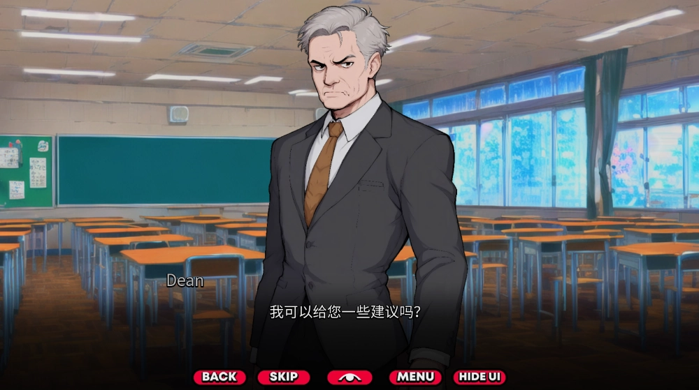 怪物导师MonsterTutor