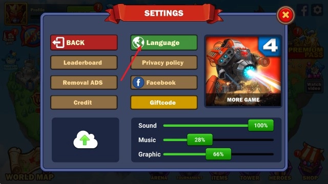 国防之王2史诗塔防