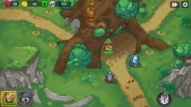 国防之王2史诗塔防